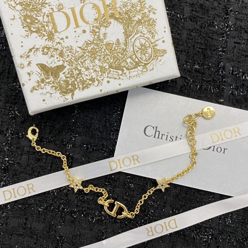 Christian Dior Bracelets